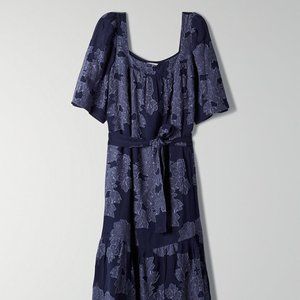 NWT Wilfred Dress